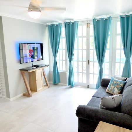 Beach One Bedroom Suite A22 Ocho Rios Zewnętrze zdjęcie