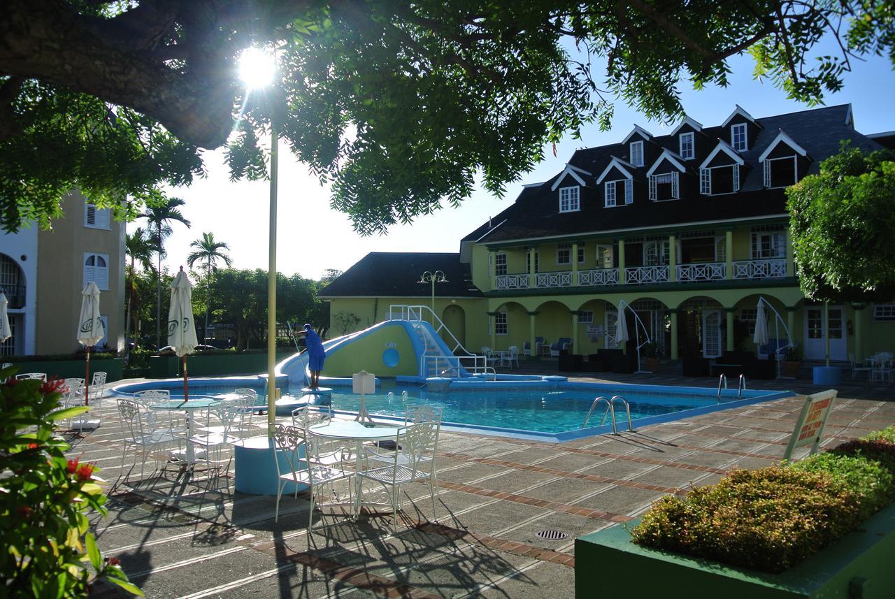 Beach One Bedroom Suite A22 Ocho Rios Zewnętrze zdjęcie