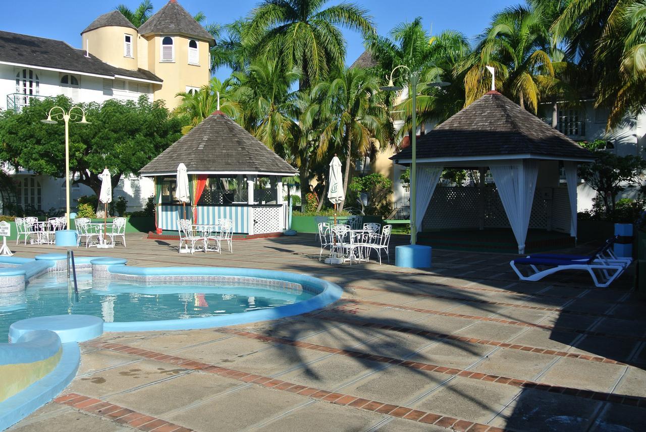 Beach One Bedroom Suite A22 Ocho Rios Zewnętrze zdjęcie