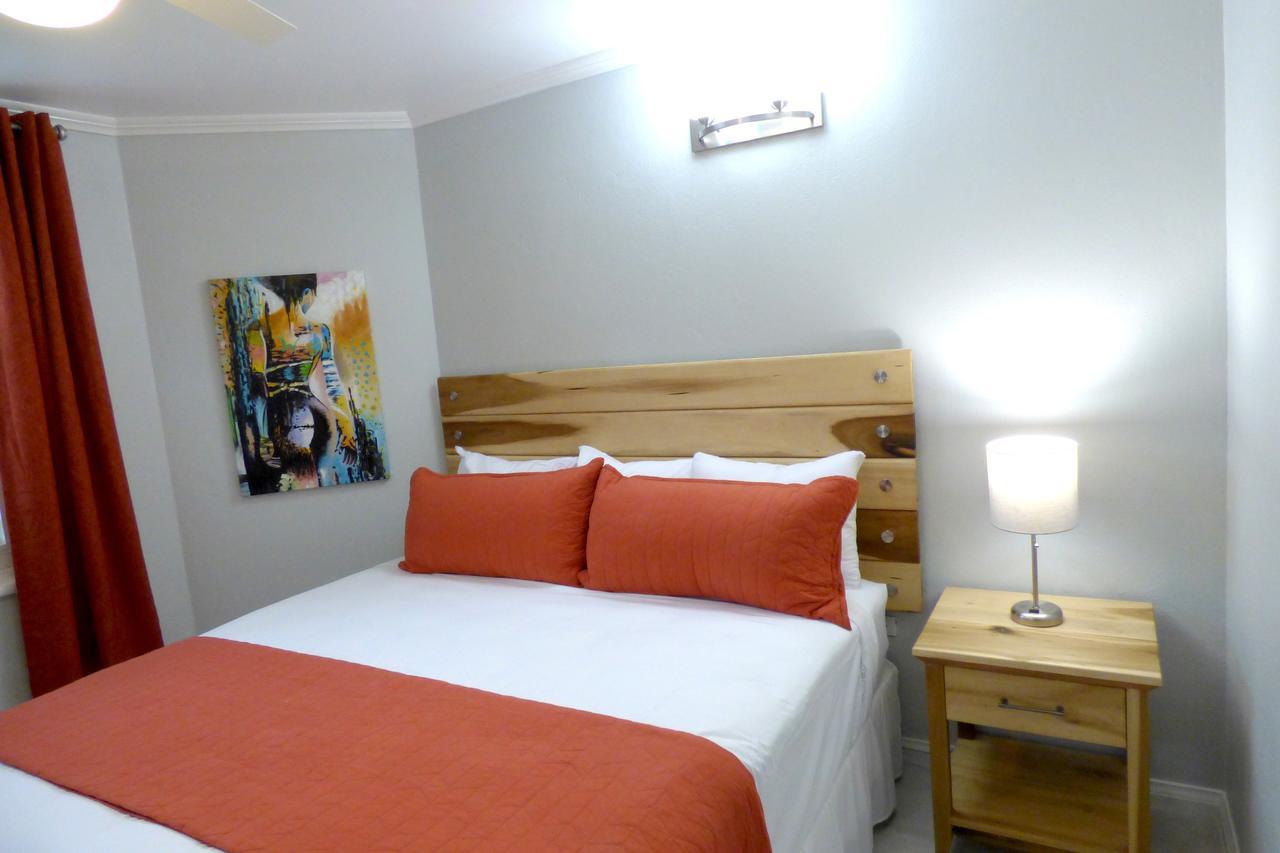 Beach One Bedroom Suite A22 Ocho Rios Zewnętrze zdjęcie